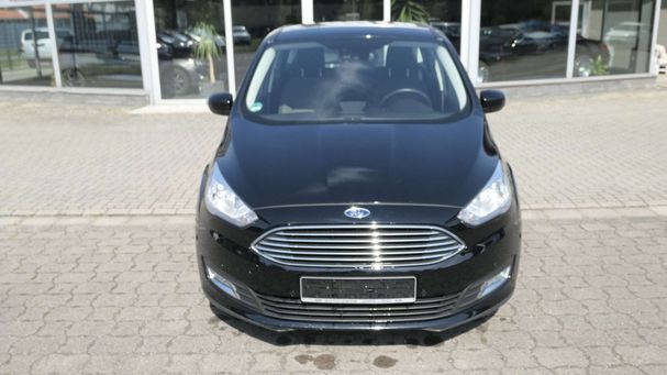 Ford C-Max 92 kW image number 8