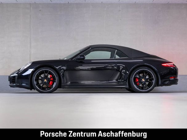 Porsche 991 Carrera 4S 309 kW image number 3