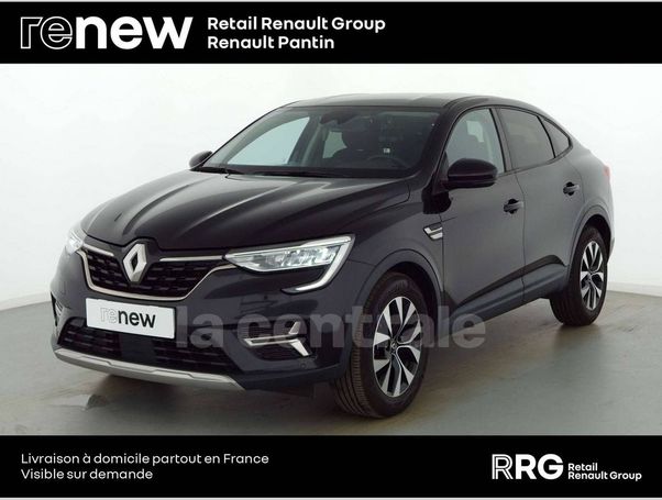 Renault Arkana 1.6 E-Tech 107 kW image number 1