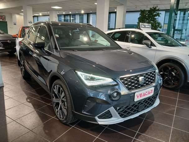 Seat Arona 1.5 TSI Xperience DSG 110 kW image number 2