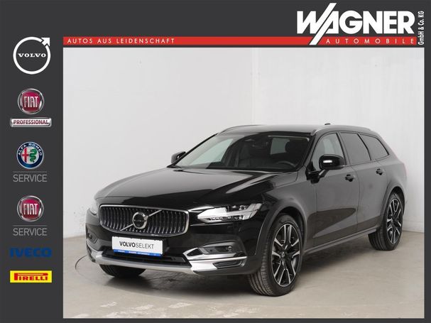 Volvo V90 Cross Country AWD B5 184 kW image number 1