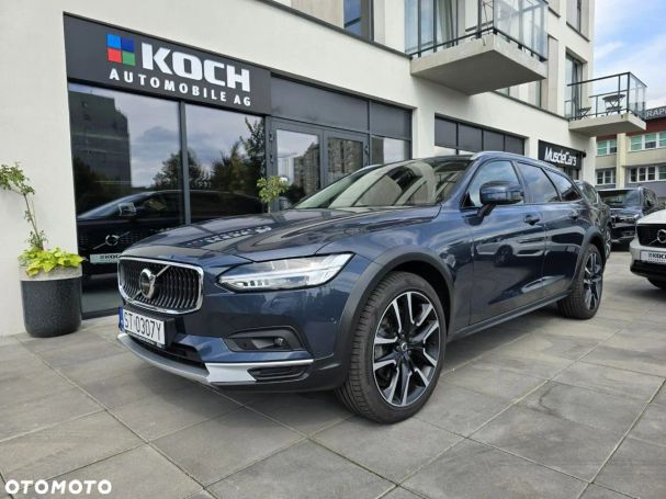 Volvo V90 Cross Country AWD 145 kW image number 1