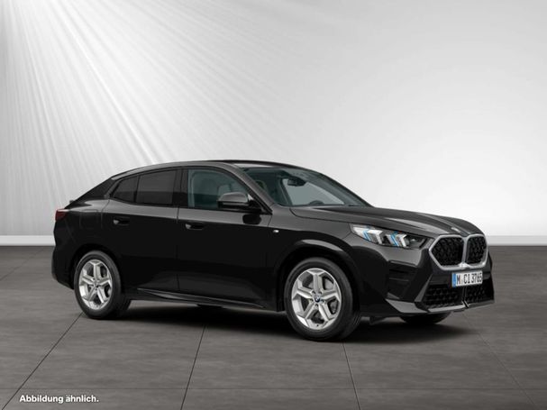 BMW X2 sDrive20i M 125 kW image number 11