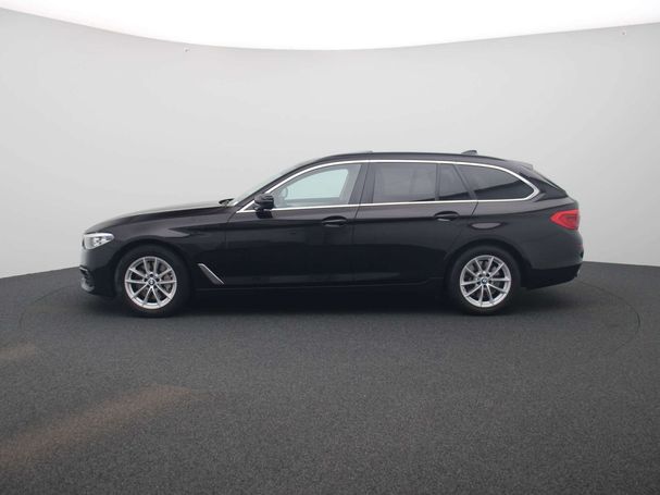 BMW 530d Touring xDrive 195 kW image number 4