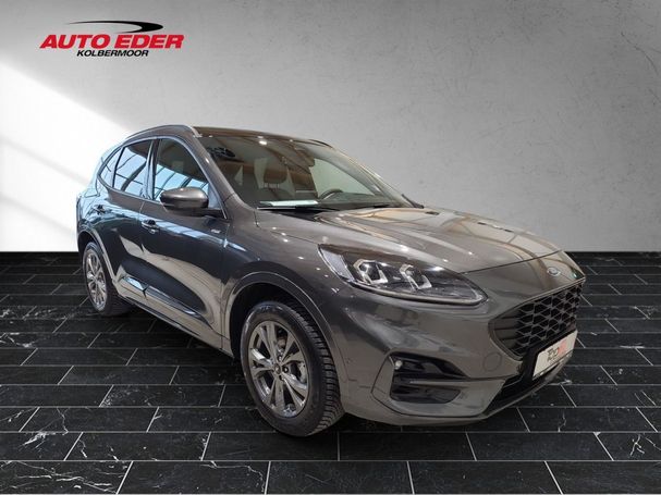 Ford Kuga 165 kW image number 5