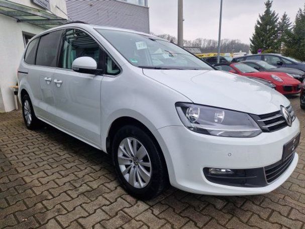 Volkswagen Sharan 1.4 TSI Comfortline 110 kW image number 3