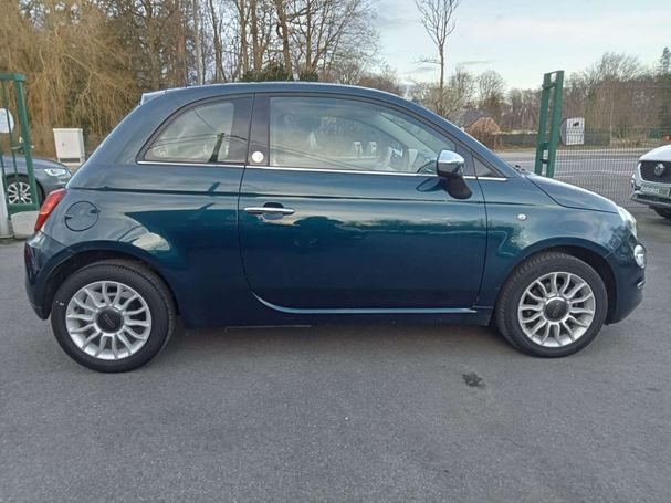 Fiat 500 1.2 51 kW image number 5