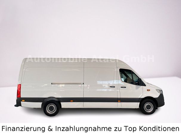 Mercedes-Benz Sprinter 315 110 kW image number 6