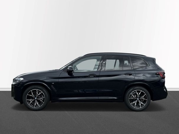 BMW X3 xDrive 140 kW image number 5