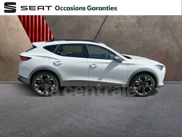 Cupra Formentor 1.4 e-HYBRID DSG 150 kW image number 13