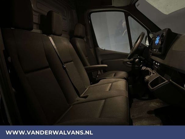 Mercedes-Benz Sprinter 317 CDI 125 kW image number 11