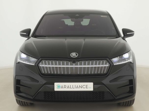 Skoda Enyaq RS 220 kW image number 3