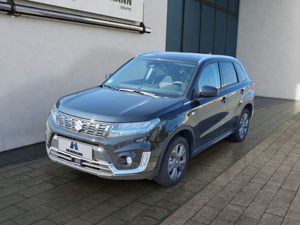 Suzuki Vitara 85 kW image number 1