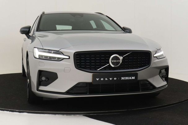 Volvo V60 B3 120 kW image number 31