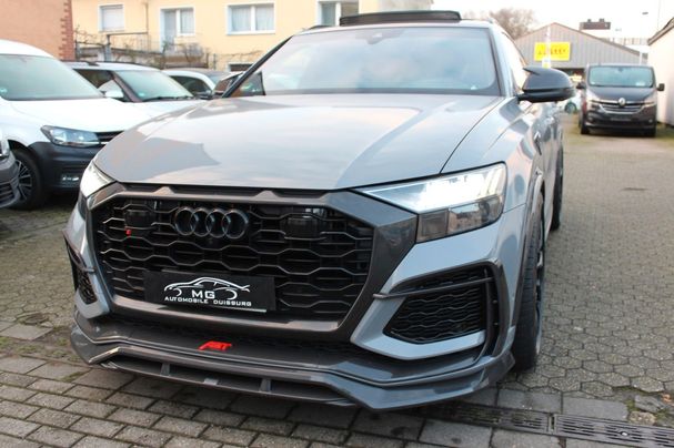 Audi RSQ8 515 kW image number 1