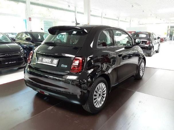 Fiat 500 e 23 kWh Action 70 kW image number 5