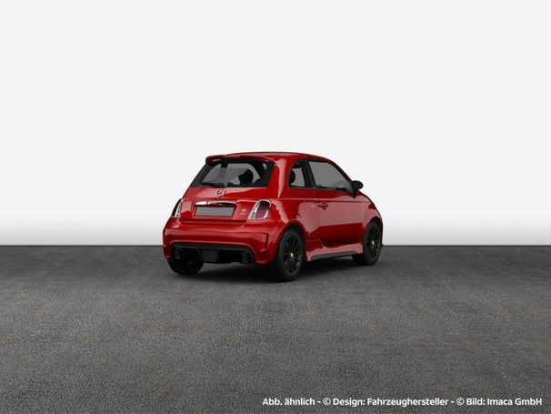 Abarth 595 121 kW image number 4