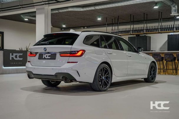 BMW 330e Touring M Sport 215 kW image number 2