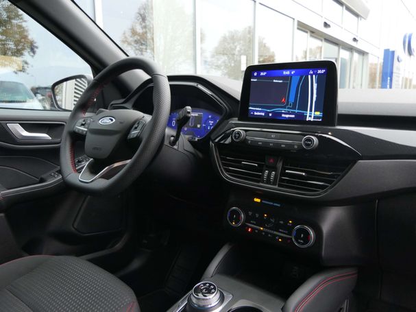 Ford Kuga 165 kW image number 6