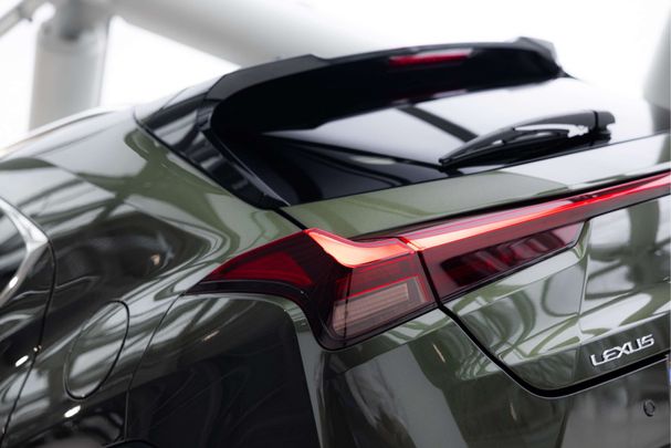 Lexus UX 250h 135 kW image number 49