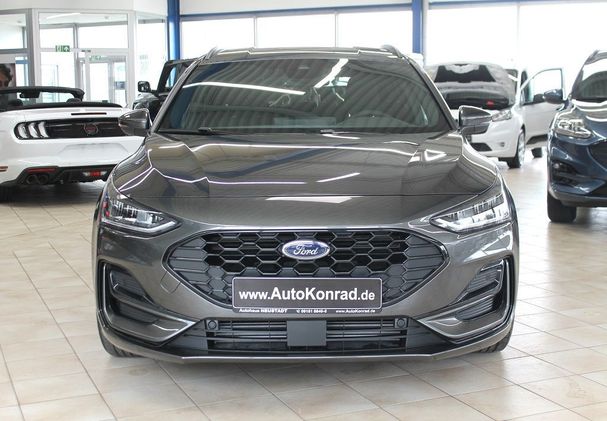 Ford Focus 1.0 ST-Line Design 92 kW image number 1