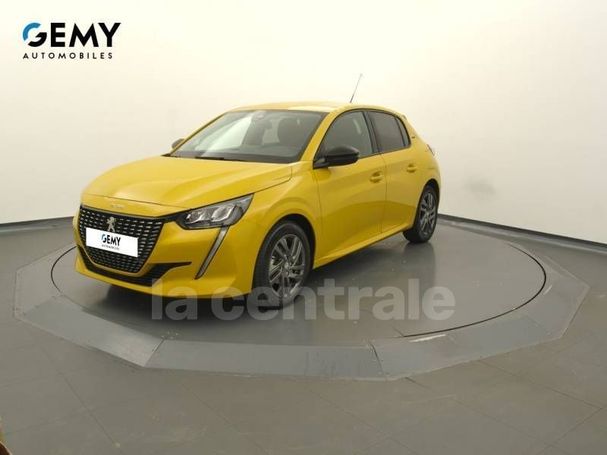 Peugeot 208 PureTech 75 55 kW image number 1