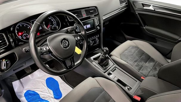 Volkswagen Golf TSI 111 kW image number 7