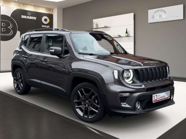 Jeep Renegade 110 kW image number 2