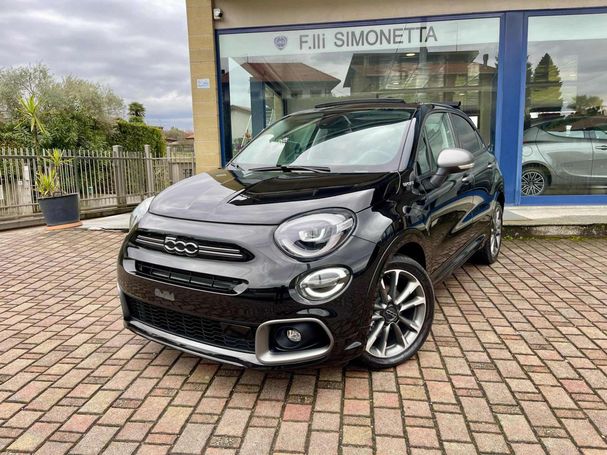 Fiat 500X 1.0 88 kW image number 1