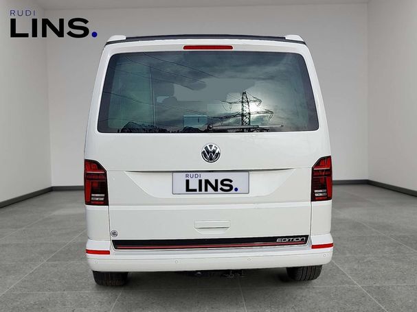 Volkswagen T6 California TDI 4Motion 150 kW image number 4