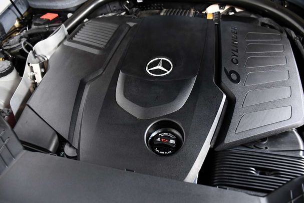 Mercedes-Benz G 400 d 243 kW image number 32