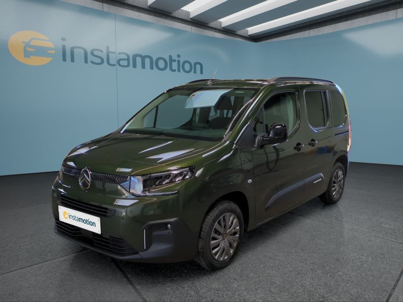 Citroen Berlingo 1.2 81