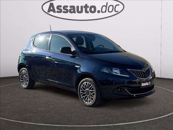 Lancia Ypsilon 51 kW image number 2