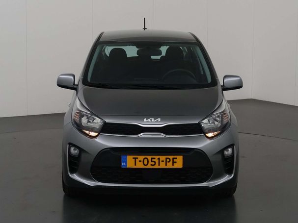 Kia Picanto 1.0 49 kW image number 2