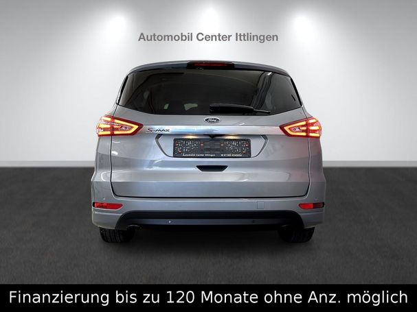 Ford S-Max 2.0 Titanium 110 kW image number 6