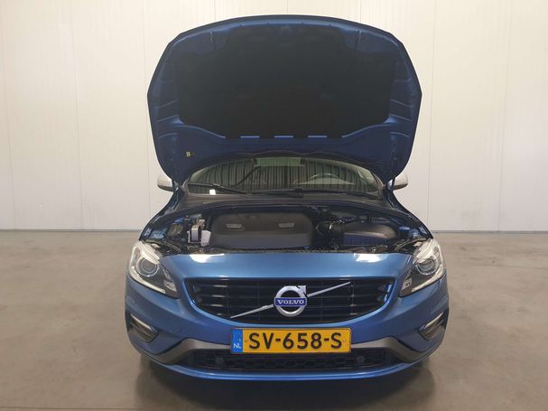 Volvo V60 T4 140 kW image number 15