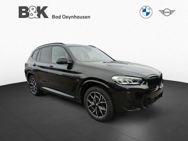 BMW X3 xDrive30i 180 kW image number 3