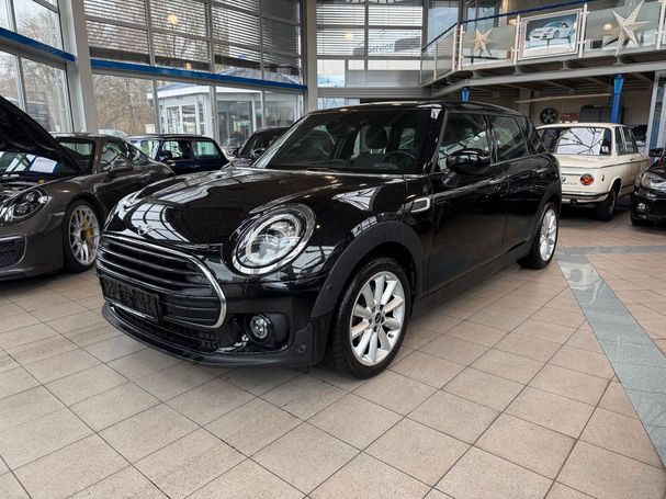 Mini One Clubman Mini 75 kW image number 1