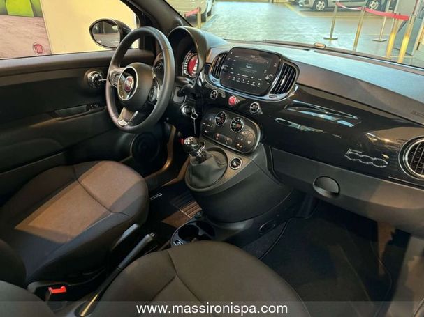 Fiat 500 1.0 51 kW image number 6