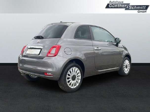 Fiat 500 51 kW image number 7