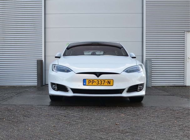 Tesla Model S 90D AWD 311 kW image number 6