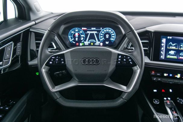 Audi Q4 40 e-tron Sportback 150 kW image number 4