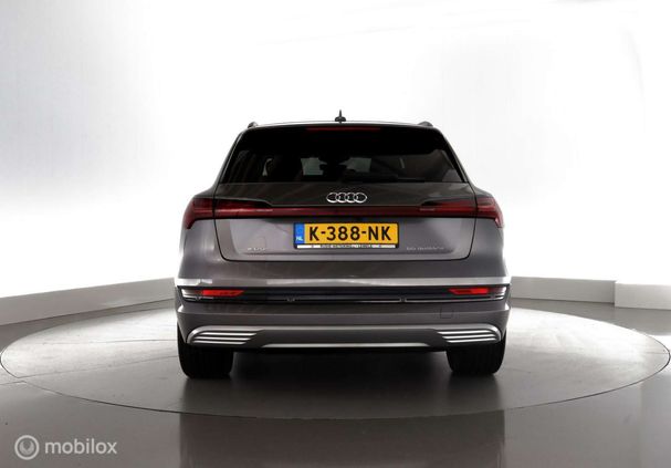 Audi e-tron 55 quattro Advanced 300 kW image number 34