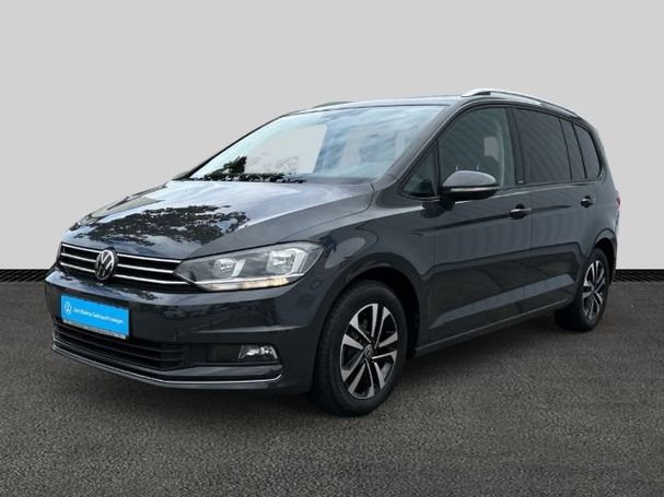 Volkswagen Touran 2.0 TDI DSG 110 kW image number 1