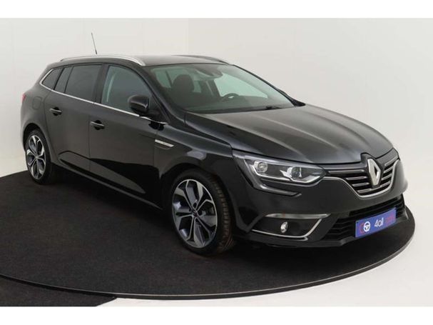 Renault Megane Grandtour 85 kW image number 2