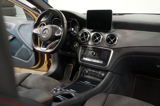 Mercedes-Benz GLA 250 155 kW image number 7