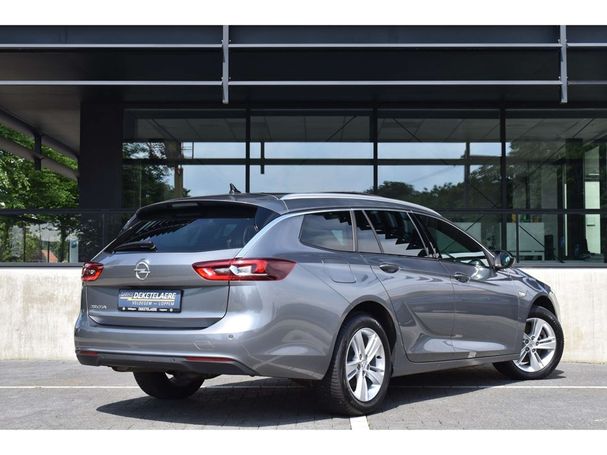 Opel Insignia Tourer Elegance 90 kW image number 3