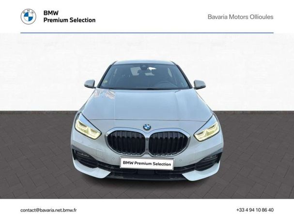 BMW 116d 87 kW image number 19