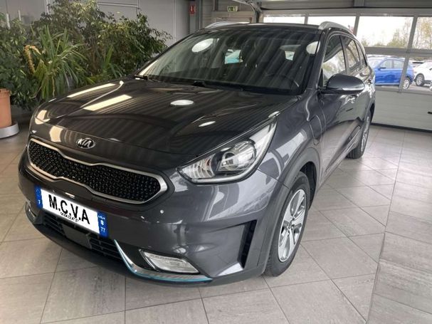 Kia Niro 78 kW image number 1