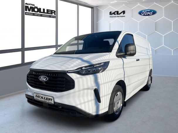 Ford Transit Custom 280 Trend 81 kW image number 1